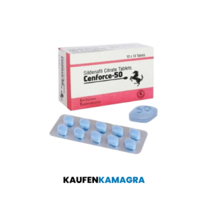 Cenforce 50 Mg