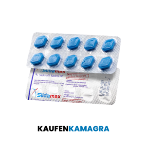 Sildamax 100 Mg