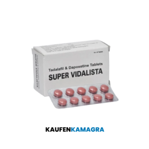 Super Vidalista
