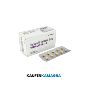 Tadalafil 5 Mg