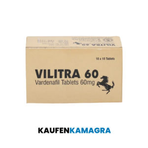 Vilitra 60 Mg